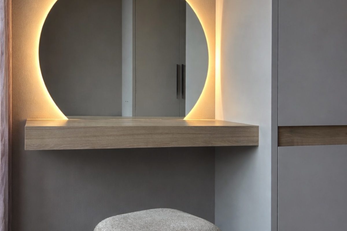 Maatwerk penthouse 01